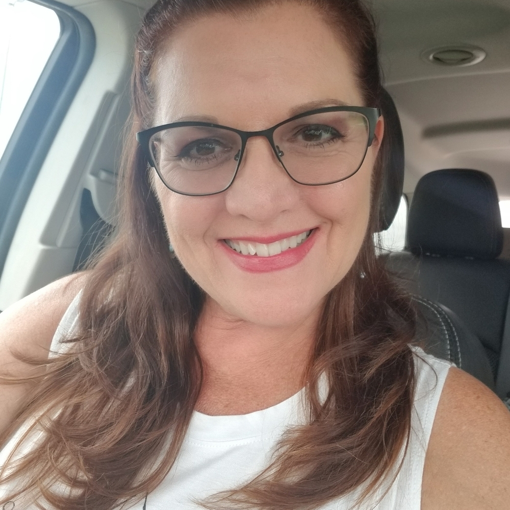 Meet your Posher, Shelly